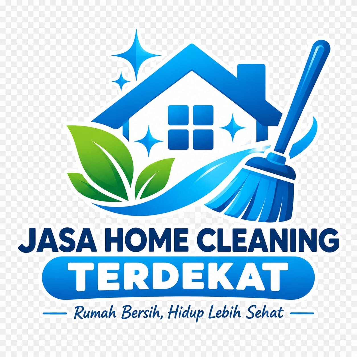 JASA HOME CLEANING TERDEKAT